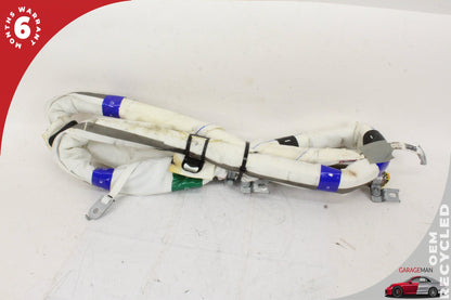 2008-2017 Audi A5 S5 Right Passenger Side Roof Curtain Air Bag 8T0880742 OEM