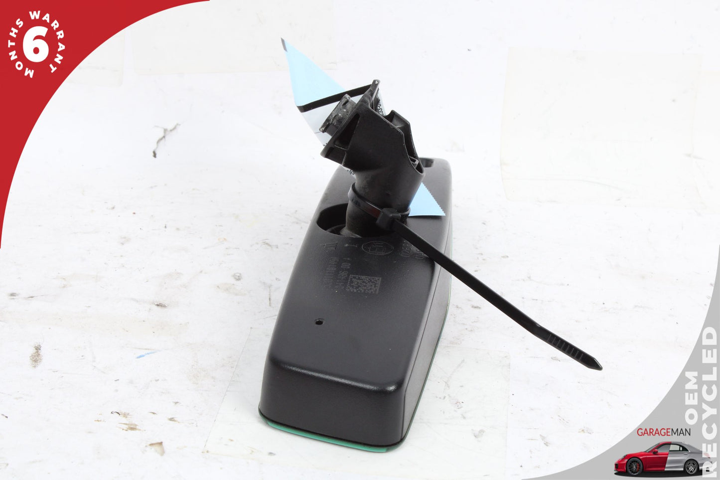 2012-2020 Tesla Model S Front Upper Windshield Rear View Mirror 104148600A OEM