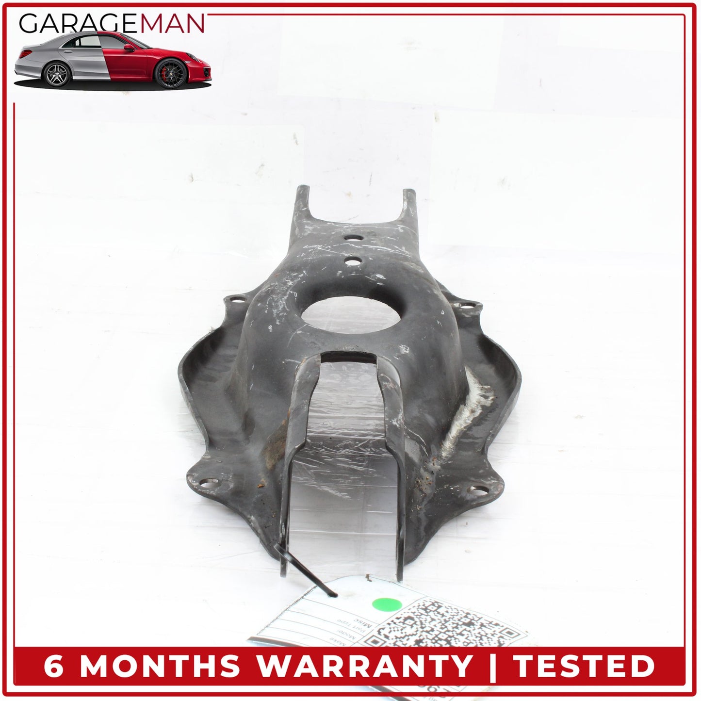 2015-2020 Mercedes W205 C300 Rear Left or Right Lower Control Arm 2053521900 OEM