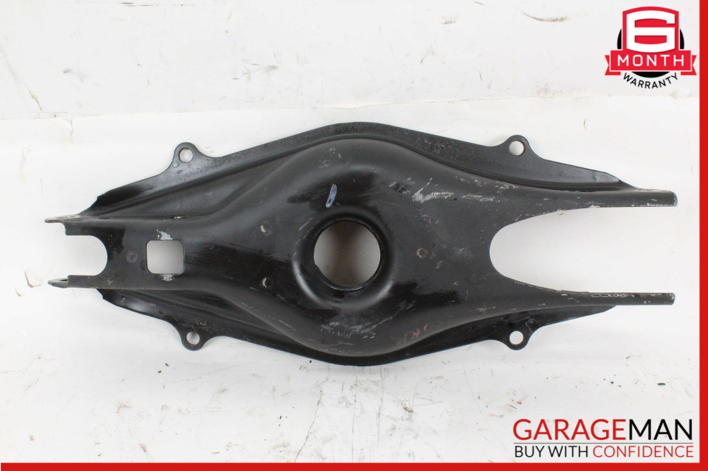12-18 Mercedes W212 E250 Rear Right or Left Lower Spring Seat Control Arm OEM