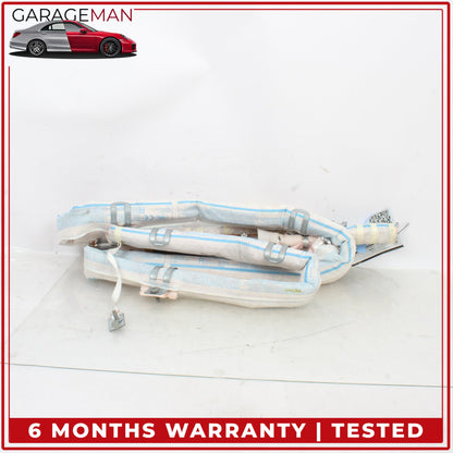 2014-2022 LR Range Rover Sport L494 Roof Curtain Airbag Air Bag Right Side OEM