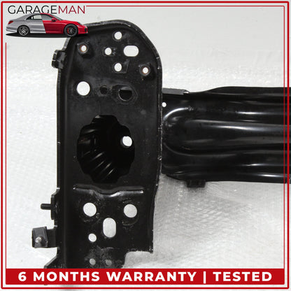 2011 Porsche Cayenne 92A SUV Front Bumper Reinforcement Impact Crash Bar Beam 7P0807109B