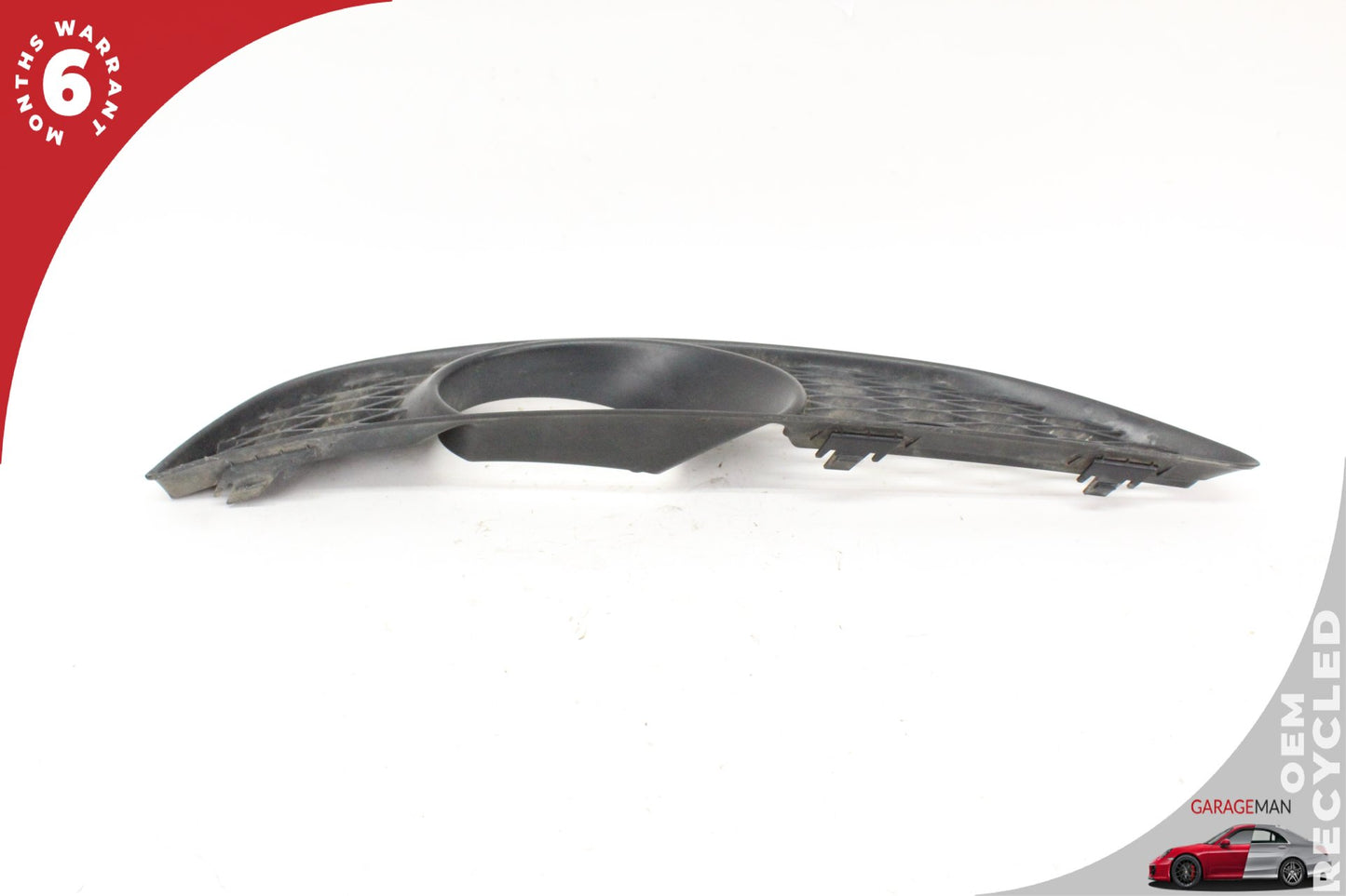 2010-2015 Audi Q7 SUV Front Left Driver Side Fog Light Cover 4L0807675C OEM