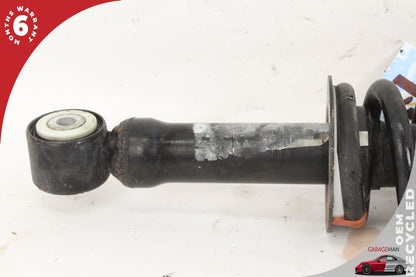 2002-2005 Ford Thunderbird Rear Left and Right Shock Strut Absorber 1W635560AC