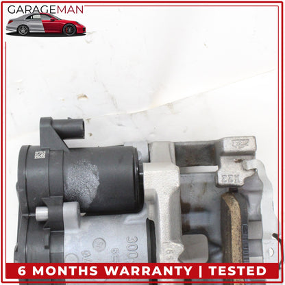 2015-2022 Mercedes-Benz C300 W205 Sedan Rear Left and Right Side Brake Caliper 2054231898 OEM
