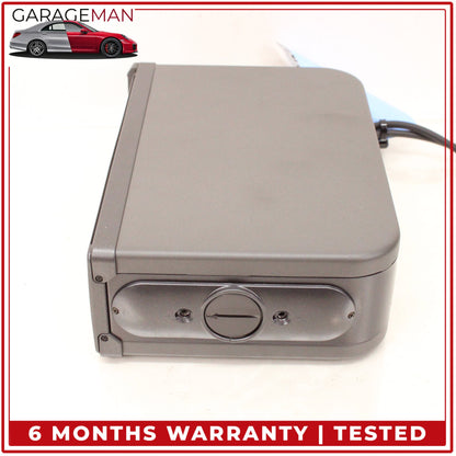 1997-2005 Porsche 911 Carrera 996 CD Changer 3 Disc Player 99364513000 OEM