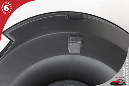 2018-2025 Audi Q5 SQ5 Rear Audio Subwoofer Sub Woofer Speaker 80A035382 OEM