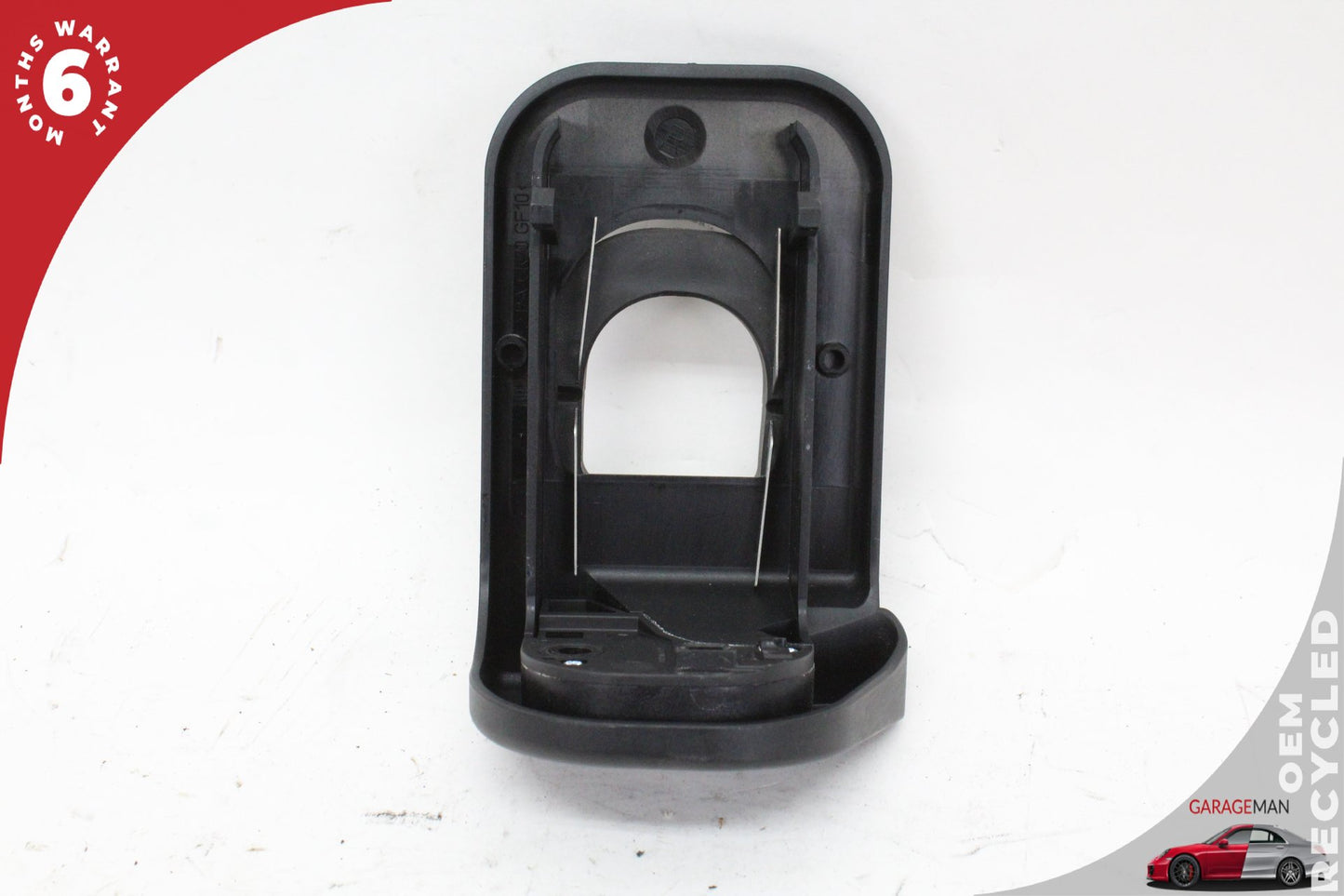 2013-2016 Mercedes-Benz SL550 R231 Convertible Rear Left and Right Trunk Position Lock Sensor 2316940014 OEM