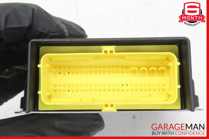 2012-2018 Audi A6 A7 Airbag Air Bag Sensor Module Bosch 4G0959655B OEM