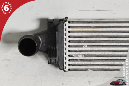 2014-2020 Mercedes W117 CLA250 Intercooler Air Cooler Radiator 2465000900 OEM