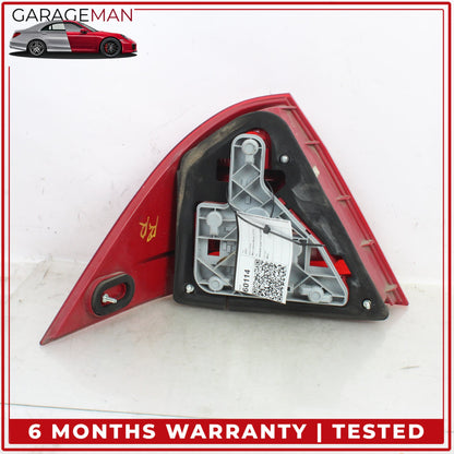 2005-2007 Mercedes-Benz C230 W203 Rear Right Side Tail Light Lamp 2038203464 OEM