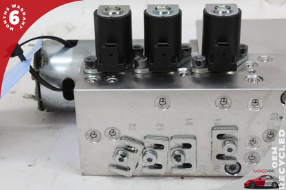 2013-2020 Mercedes R231 SL550 Convertible Top Hydraulic Pump Motor OEM