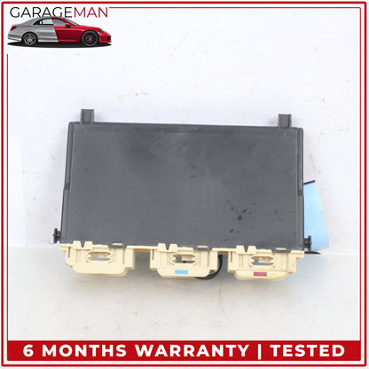 2017-2020 Mercedes W213 E300 Front Left Seat Control Module Unit 2139002713 OEM