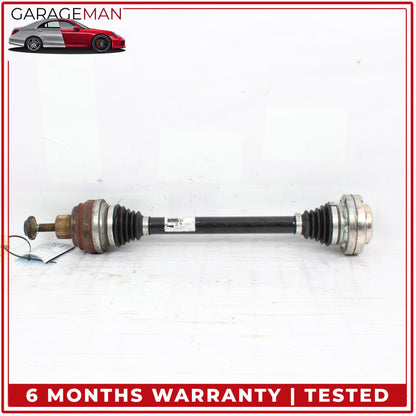 2009-2016 Audi S5 S4 Rear Right Passenger Side CV Axle Drive Shaft 8K0501202 OEM