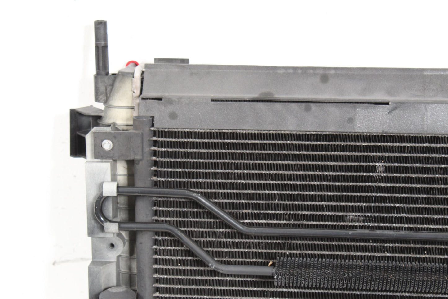 2010-2016 Land Rover LR4 Engine Cooling Radiator Assembly AH328005AC OEM