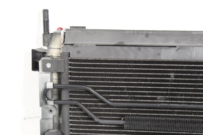 2010-2016 Land Rover LR4 Engine Cooling Radiator Assembly AH328005AC OEM