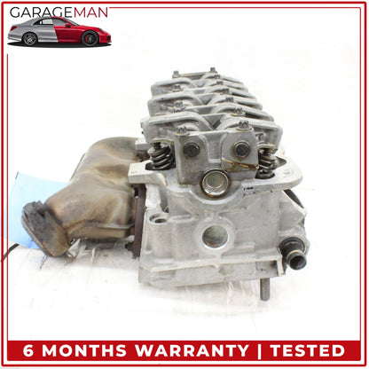 1998-2005 Mercedes W210 E320 C320 Engine Motor Left Cylinder Head Camshaft OEM