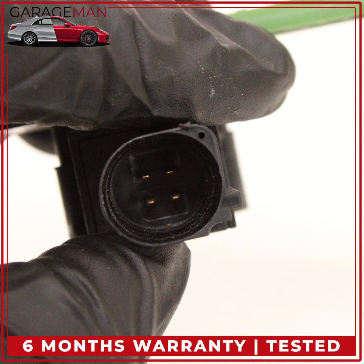 2015-2023 Audi TTS 8S Front Suspension Level Hight Sensor Set of 2 Pc OEM