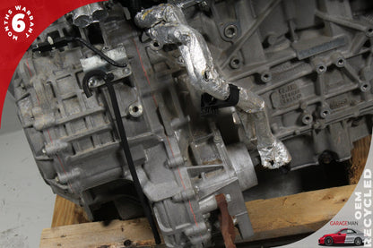 2005-2007 Ford Escape Mercury Mariner 2.3L Complete Engine Motor Assembly OEM