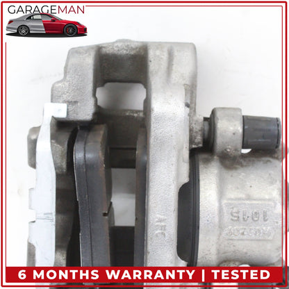 2012-2018 BMW 328i F30 Front Brake Caliper (set of 2) 6850969 OEM
