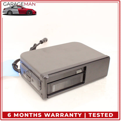 1997-2005 Porsche 911 Carrera 996 CD Changer 3 Disc Player 99364513000 OEM