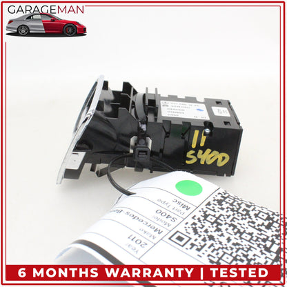 2007-2014 Mercedes-Benz S400 S-Class W221 Sedan Electric Parking Brake Switch 2215401445 OEM