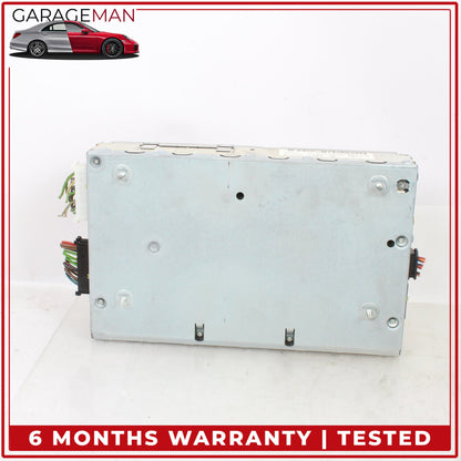 2007-2014 Mercedes W216 CL550 Harman Becker Kardon Amplifier AMP 2219008103 OEM