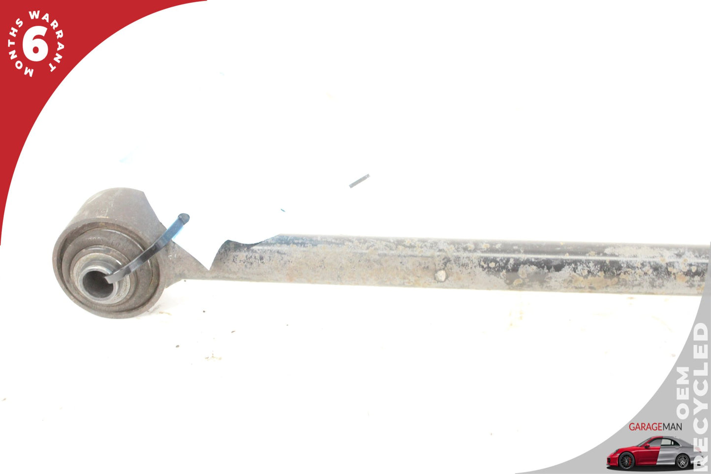 2005-2016 Land Rover LR4 SUV Rear Right Side Tie Rod Control Arm LR019117 OEM