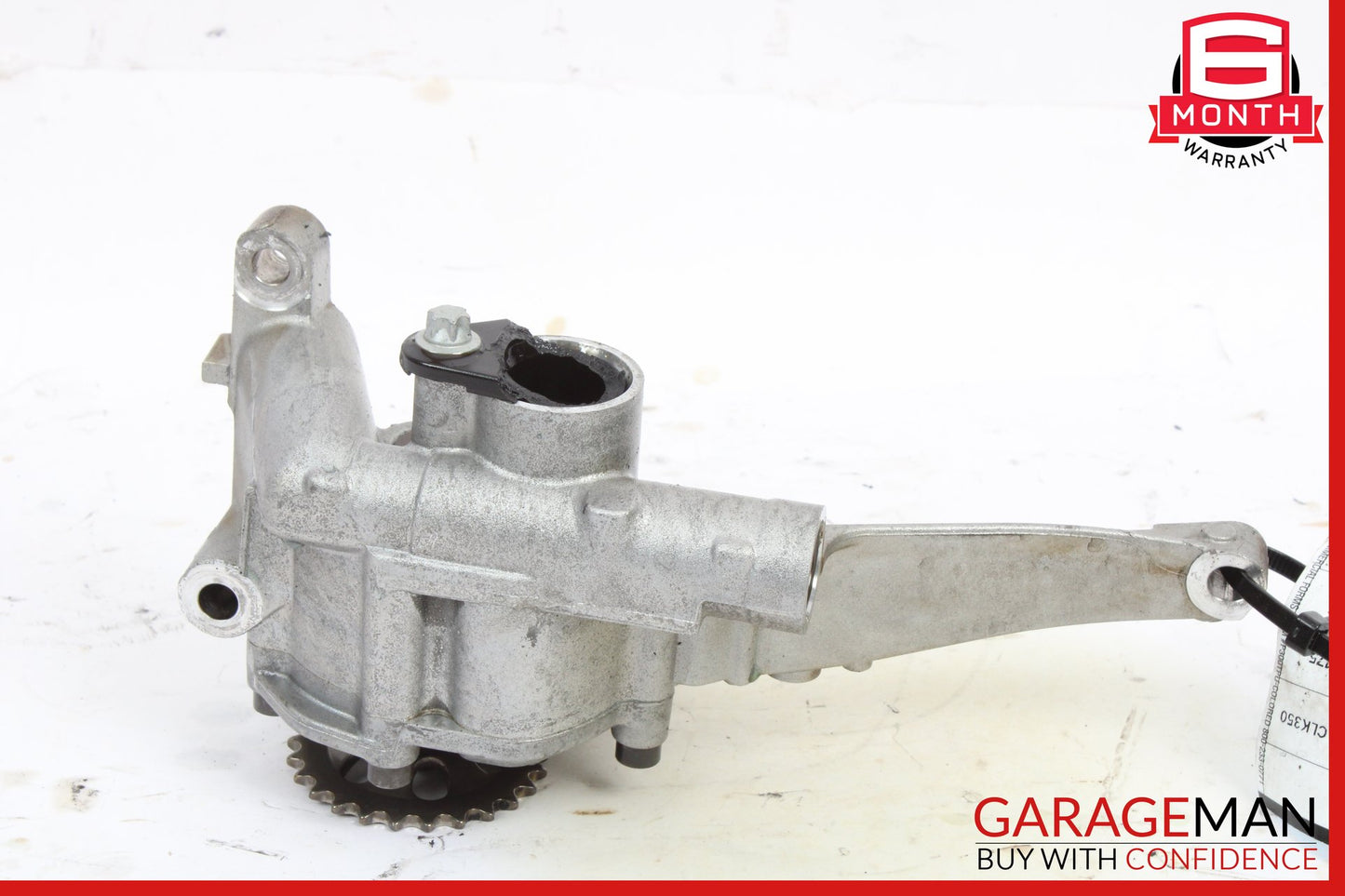 2005-2011 Mercedes W209 CLK350 C280 M272 Engine Motor Oil Pump 2721800701 OEM