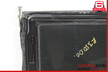 2006-2012 Mercedes-Benz R350 W251 Front Panoramic Sunroof 43R009545
