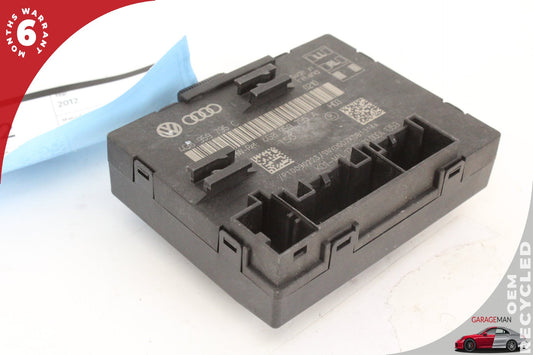2012-2018 Audi A7 Rear Left or Right Side Door Control Module 4G8959795C OEM