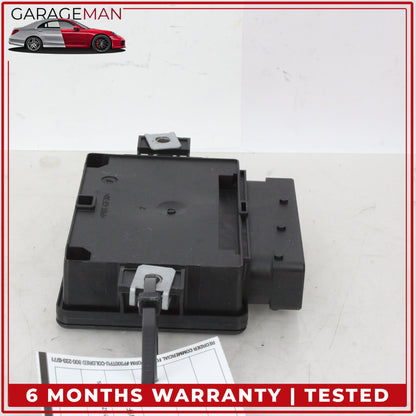2012-2020 Mercedes W242 B Electric Drive Hand Parking Brake Control Module OEM
