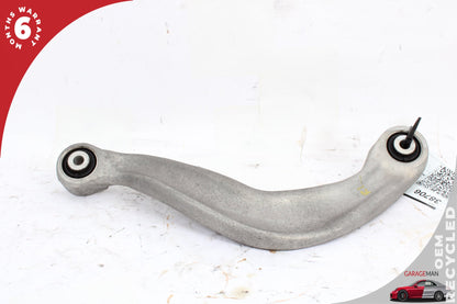 2009-2018 Audi A6 A7 Rear Left Driver Side Upper Control Arm 8K0505323H OEM