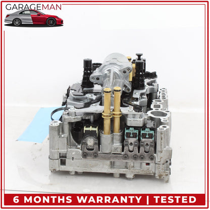 Mercedes W117 CLA45 AMG CLA250 GLA250 DCT 7G Tronic Transmission Valve Body OEM