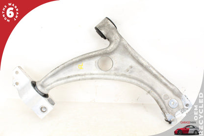 2008-2015 Audi TT 8J Front Left Driver Side Lower Control Arm 8J0407151D OEM