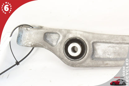 2018-2025 Audi Q5 SQ5 Front Right Side Lower Forward Control Arm 80A407156 OEM
