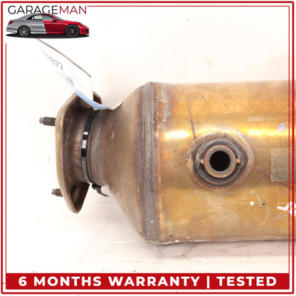 2019-2024 Porsche Macan 95B Audi A4 A5 Exhaust Downpipe 8W0131703AC OEM