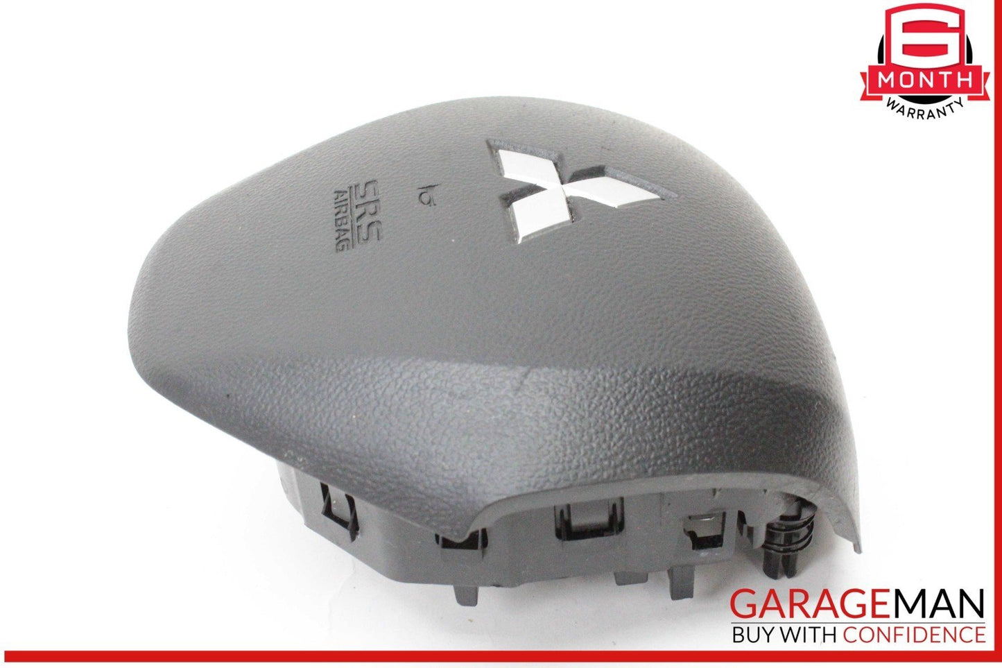 14-15 Mitsubishi Outlander Sport Front Left Side Steering Wheel Airbag Air Bag