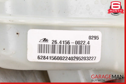2015-2018 Mercedes-Benz C300 CDI Sedan Power Brake Booster 2054300030