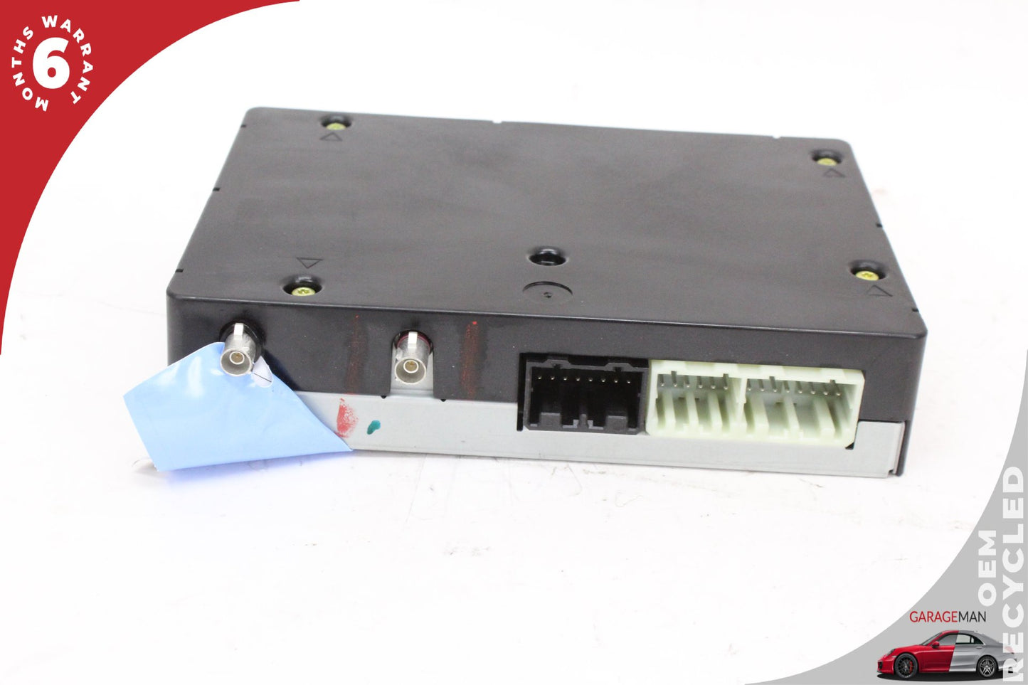 2014-2019 Chevrolet Silverado 1500 Telematics Communication Control Module OEM
