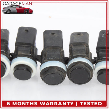2023-2025 BMW X2 U10 AWD Bumper Parking Assist Sensor PDC 66205A1A268 OEM