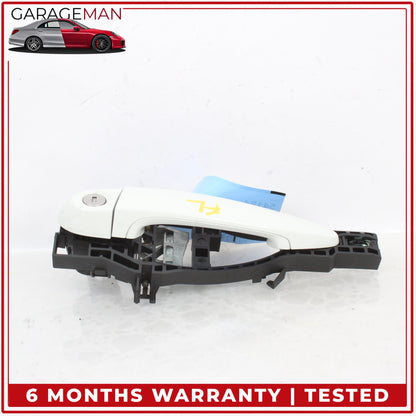 2014-2021 BMW 230i F22 Left Front Door Exterior Handle 7207561 OEM
