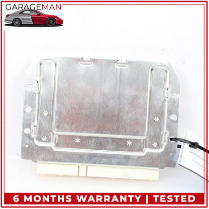 2010-2013 Porsche Panamera 970 Air Suspension Airmatic Module 97061815518 OEM