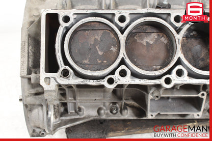 1999-2006 Mercedes W164 ML500 CLK500 E500 Engine Cylinder Block 1130101605 OEM