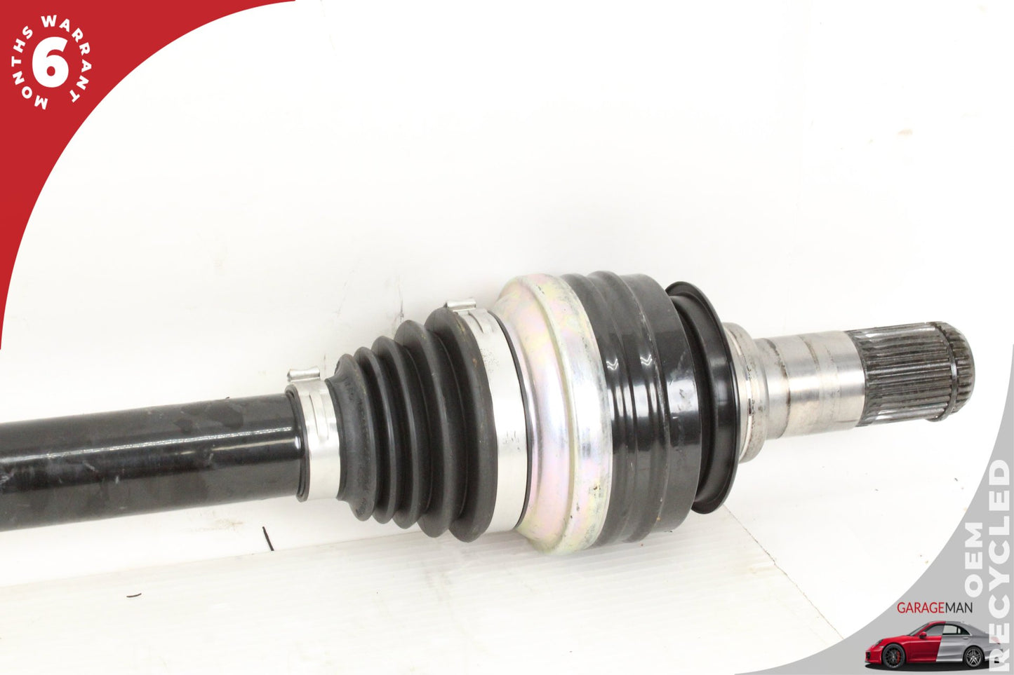 2015-2024 Porsche Macan 95B Rear Left or Right Side CV Axle 95B501203K OEM
