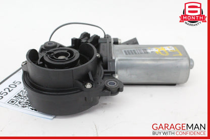 2012-2018 Audi A7 S7 Front Right Side Door Soft Close Motor 4G8837004 OEM
