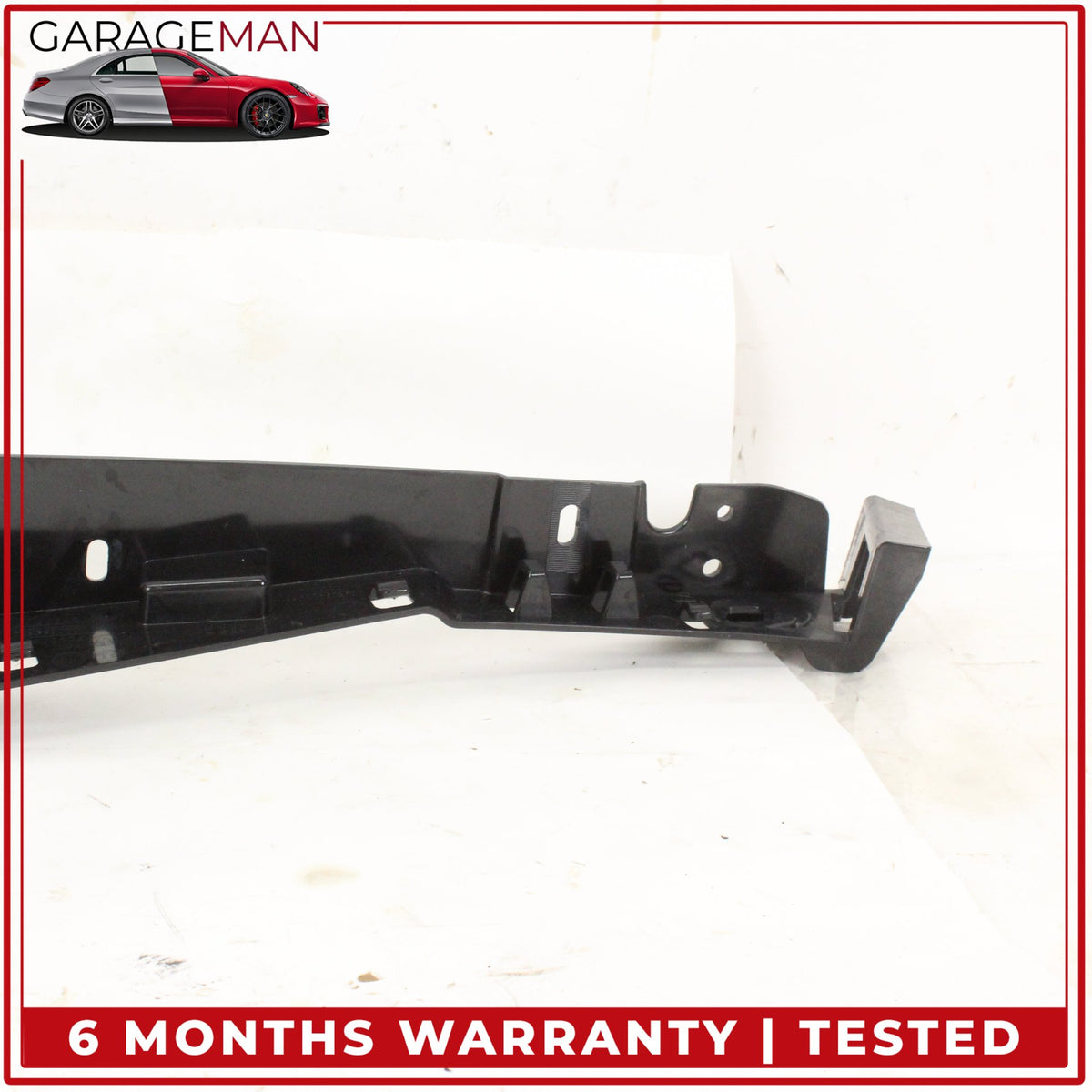 2014-2021 BMW i3 I01 Rear Right Passenger Side Quarter Panel Bracket 7296756 OEM