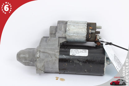 97-09 Mercedes-Benz S550 S-Class W221 Engine Motor Starter 0061510601