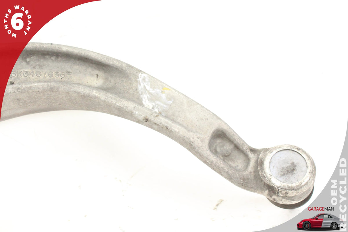 2009-2017 Audi SQ5 Q5 Front Right Side Suspension Lower Rearward Control Arm OEM
