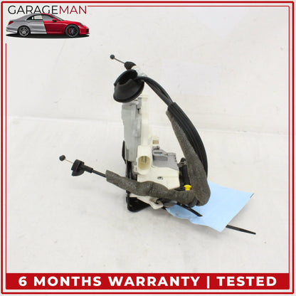 2010-2020 Audi A6 A5 Q5 S4 S5 Front Left Driver Side Door Lock Actuator OEM